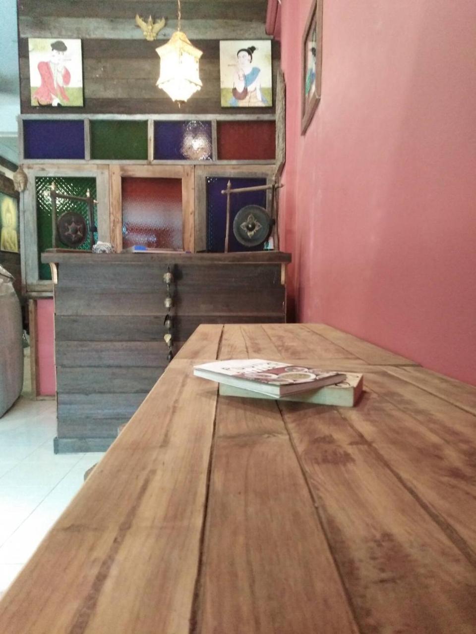 @lanna House (adults Only) * Chiang Mai