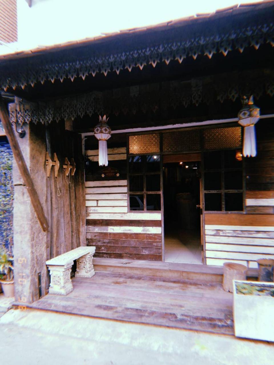 @lanna House (adults Only) Chiang Mai