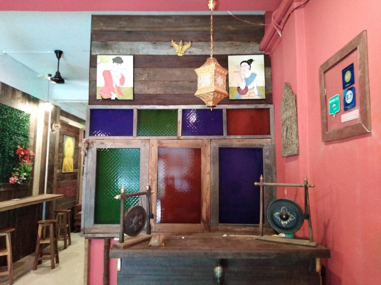Asrama @lanna House (adults Only) *