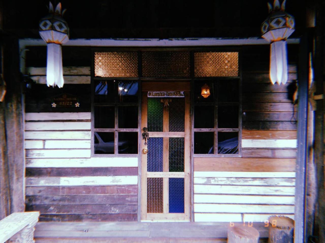 @lanna House (adults Only) * Chiang Mai