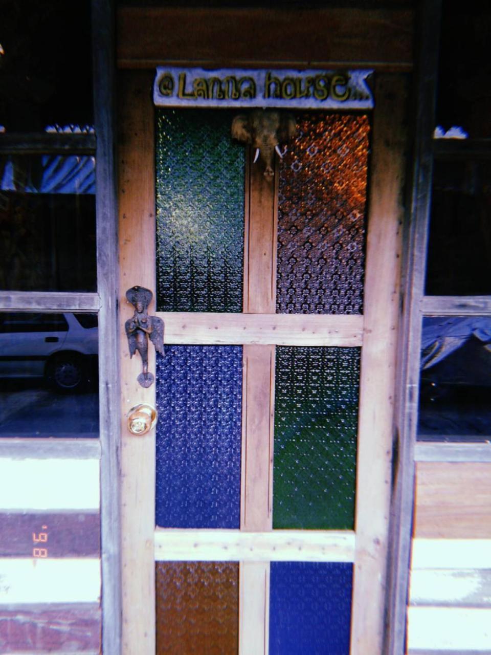 Asrama @lanna House (adults Only) Chiang Mai