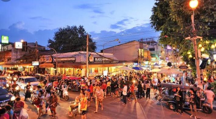 @lanna House (adults Only) Chiang Mai