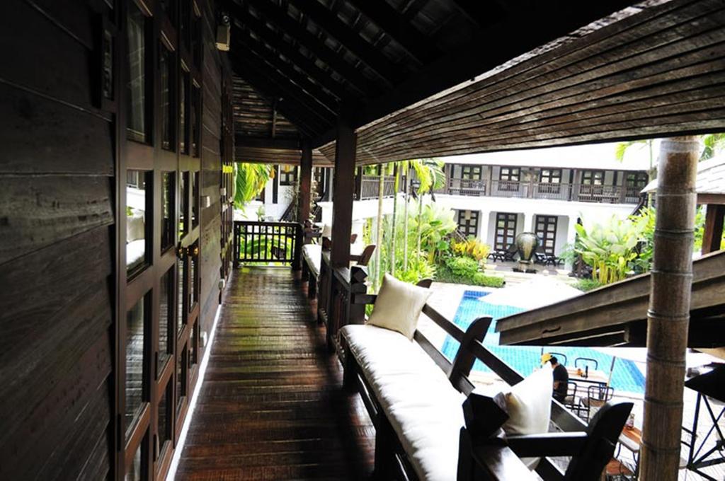 Hotel Manathai Village, Chiang Mai