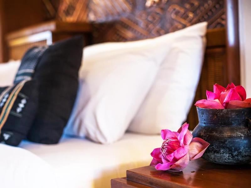 Oasis Baan Saen Doi 4* Chiang Mai