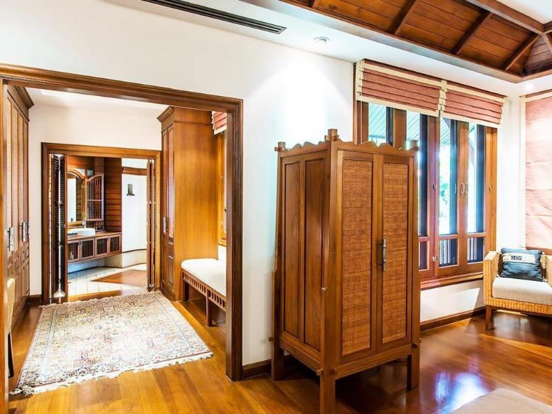 Resort Oasis Baan Saen Doi