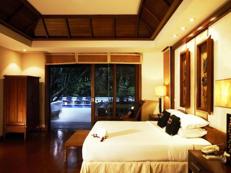 Oasis Baan Saen Doi Resort