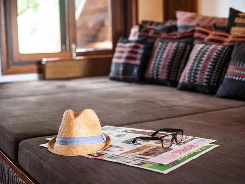 Oasis Baan Saen Doi 4*