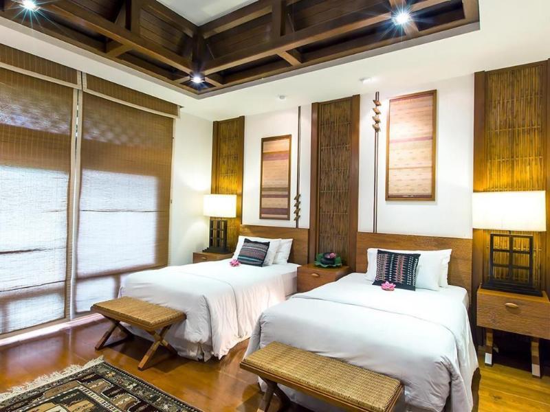 Oasis Baan Saen Doi
