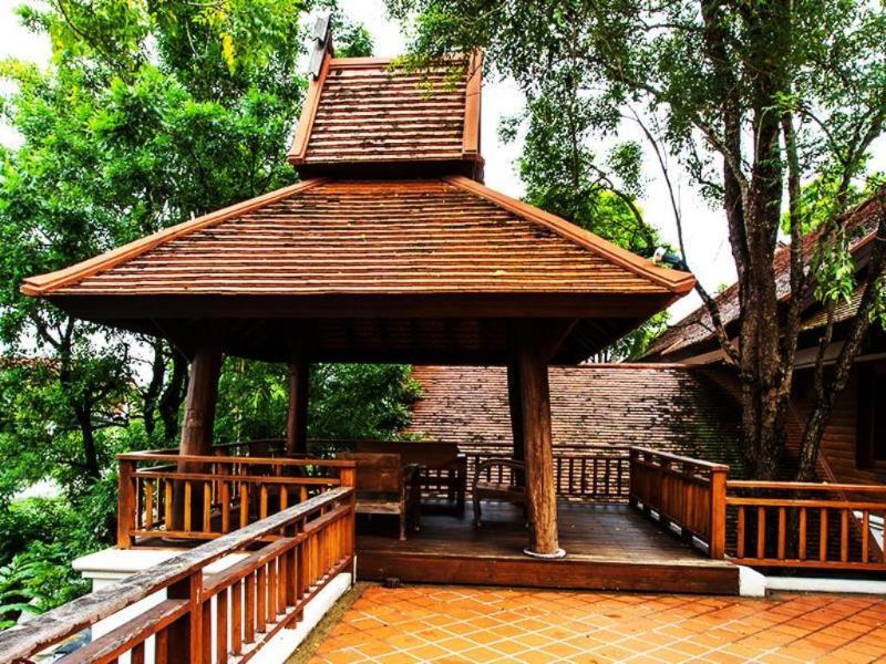 Oasis Baan Saen Doi 4* Chiang Mai