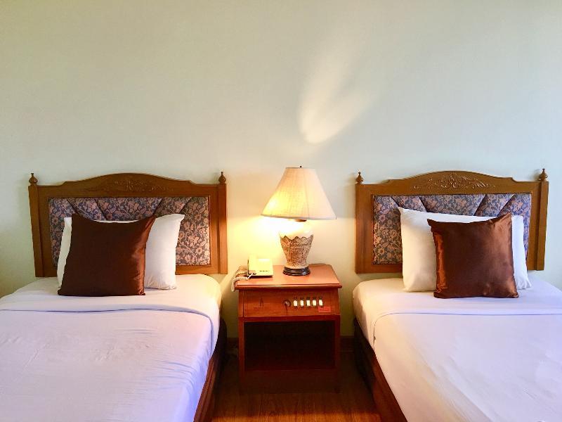 La Mai Hotel Chiang Mai