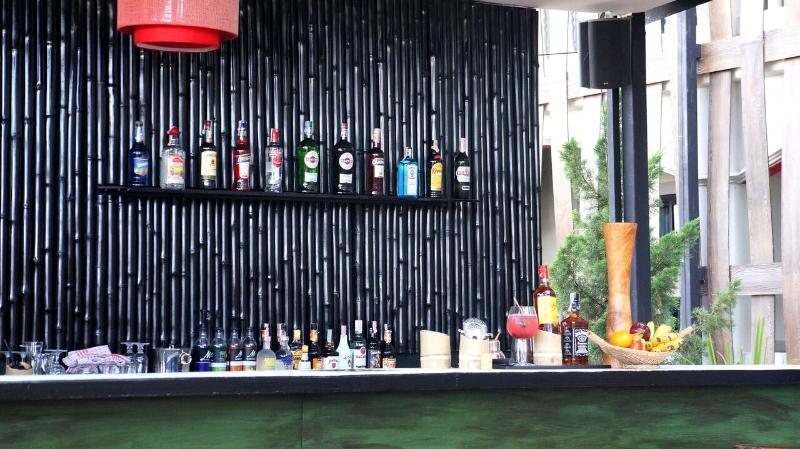 Bamboori Boutique Chiang Mai