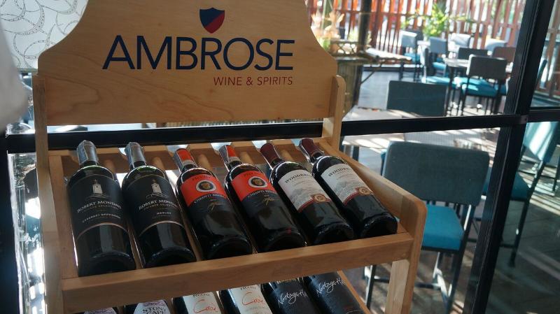 Bamboori Boutique Hotel