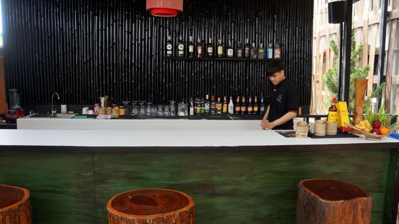 Bamboori Boutique 5*