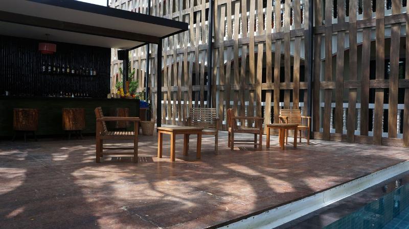 Bamboori Boutique Hotel 5*
