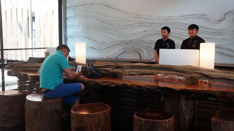 Hotel Bamboori Boutique Chiang Mai