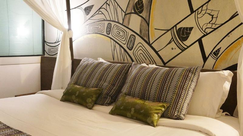 Hotel Bamboori Boutique 5*