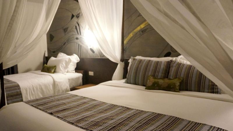 Hotel Bamboori Boutique Chiang Mai