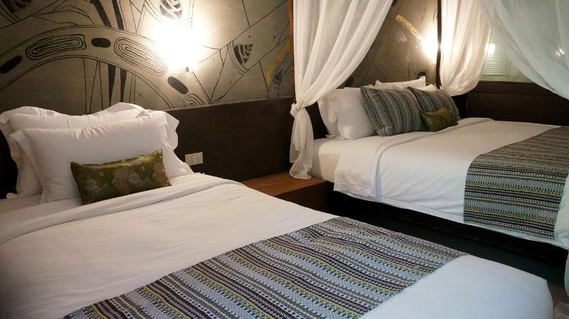 Bamboori Boutique 5* Chiang Mai