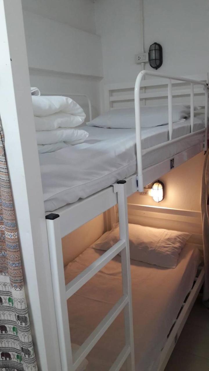 @lanna House (adults Only) Asrama Chiang Mai
