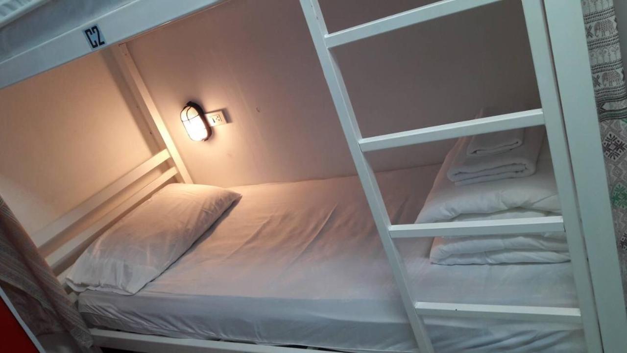 @lanna House (adults Only) Asrama Chiang Mai