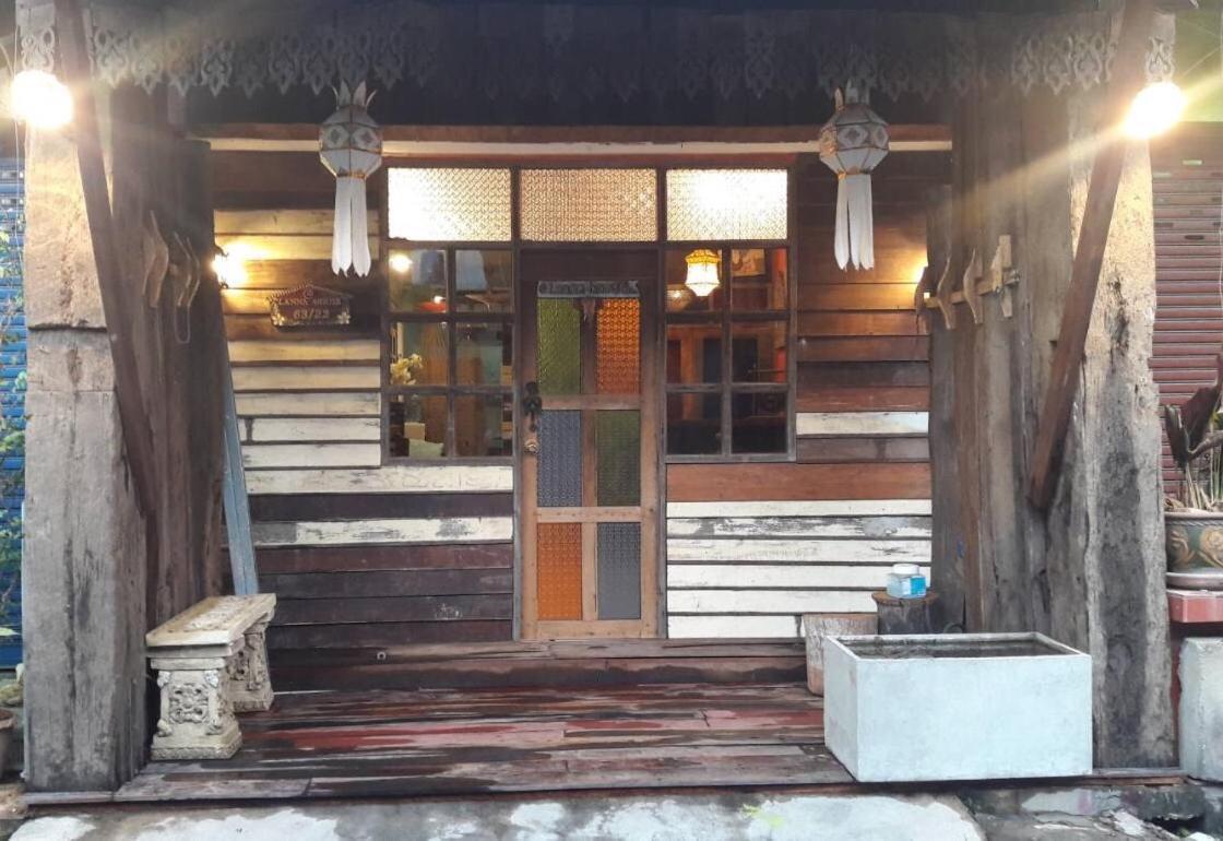 @lanna House (adults Only) Chiang Mai
