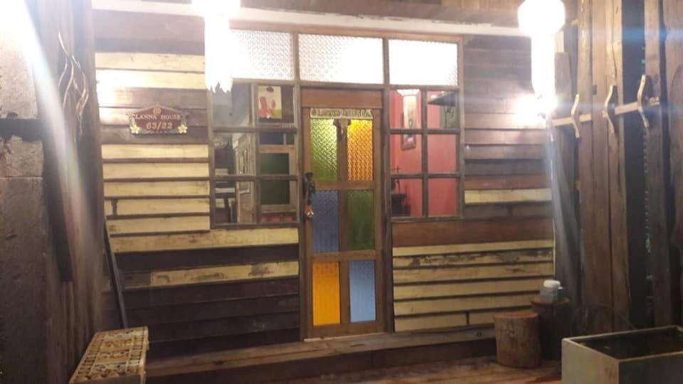 @lanna House (adults Only) * Chiang Mai
