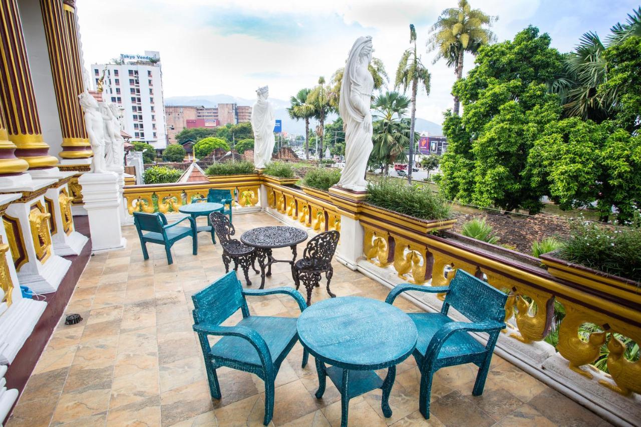 Pingdoi Hualin Boutique Hotel Chiang Mai