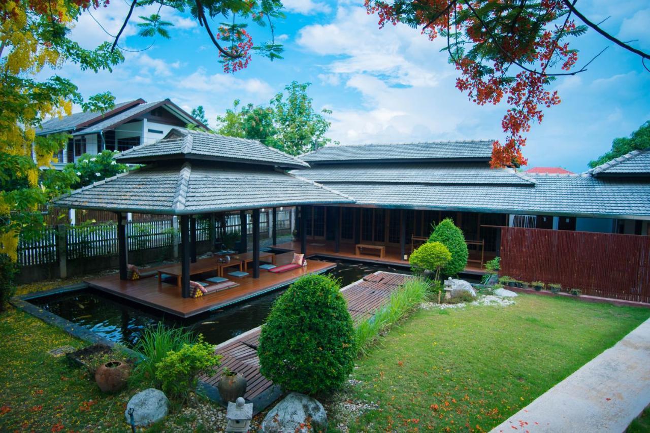 Lanna Kanchana * Chiang Mai
