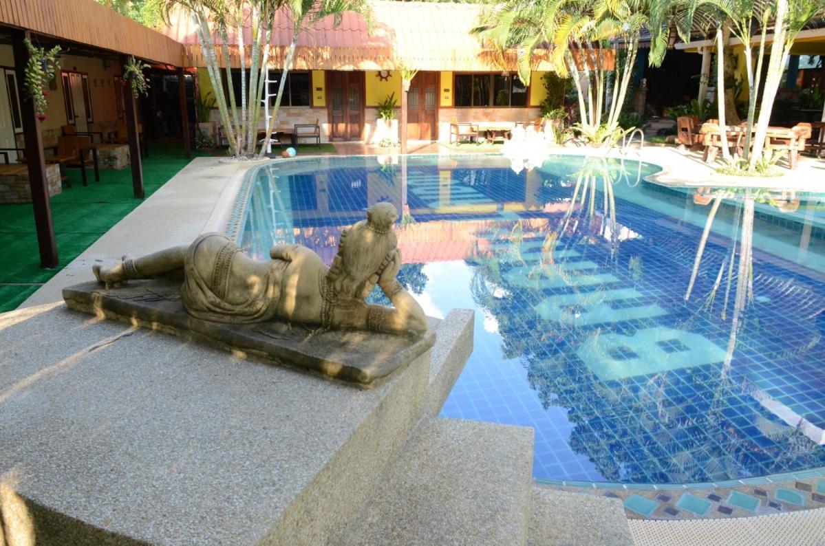 Baanplaidoi 3* Chiang Mai