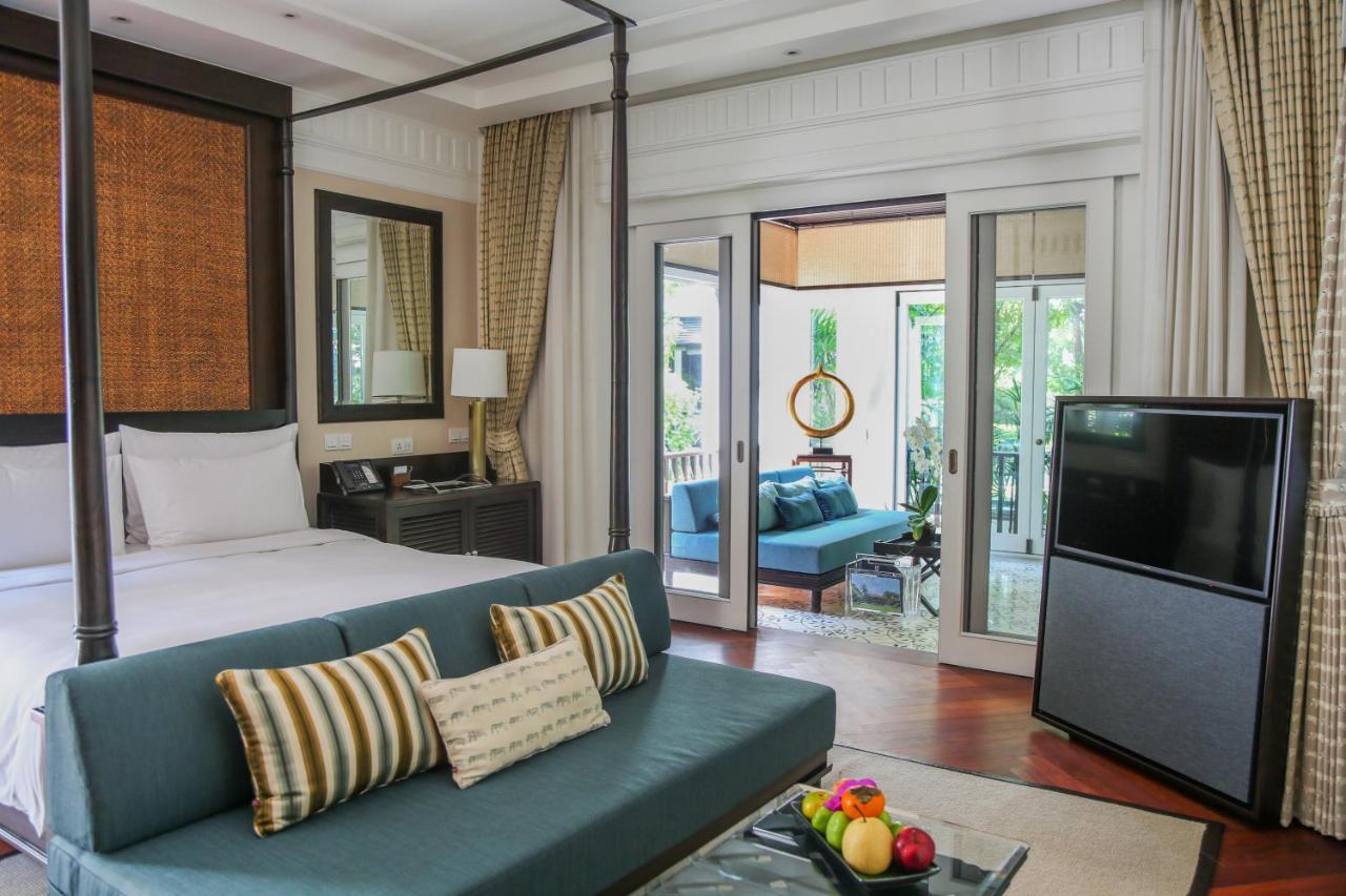 Hotel 137 Pillars House Chiang Mai