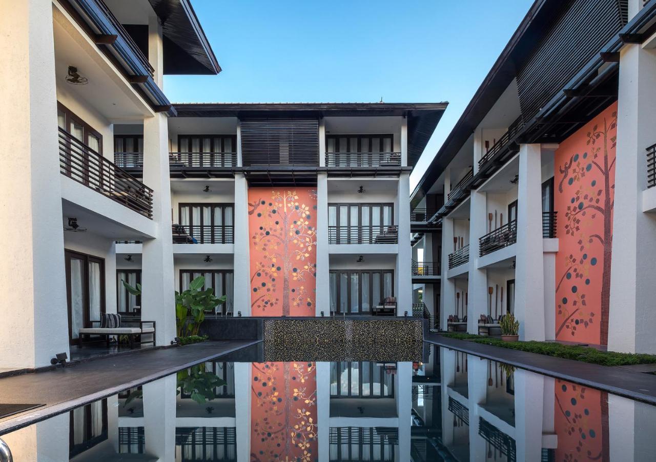 Hotel U Chiang Mai