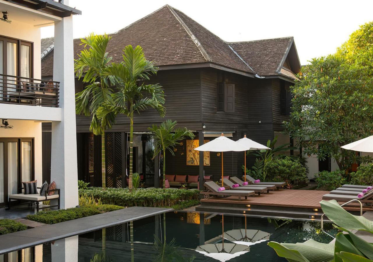 Hotel U Chiang Mai