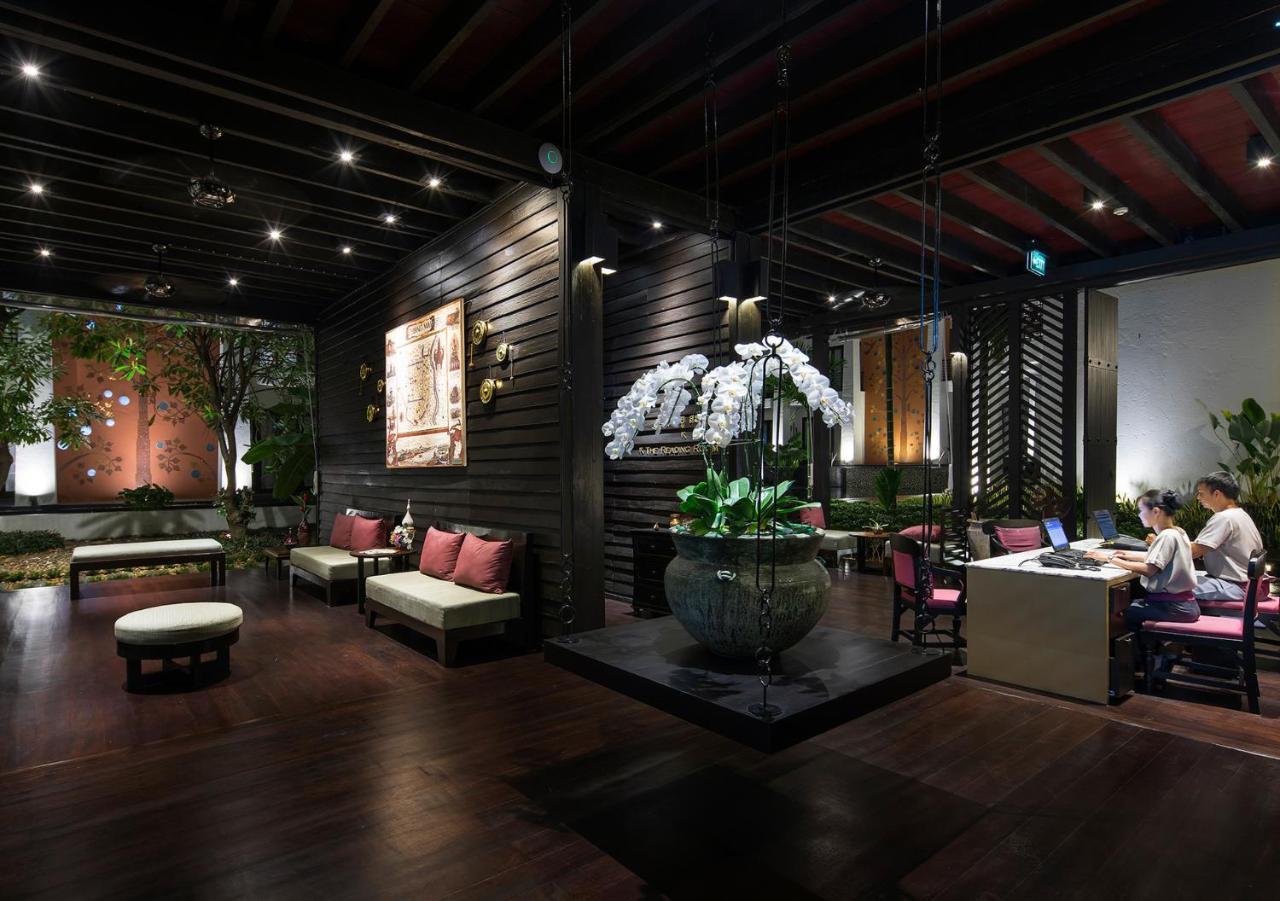 U Hotel Chiang Mai