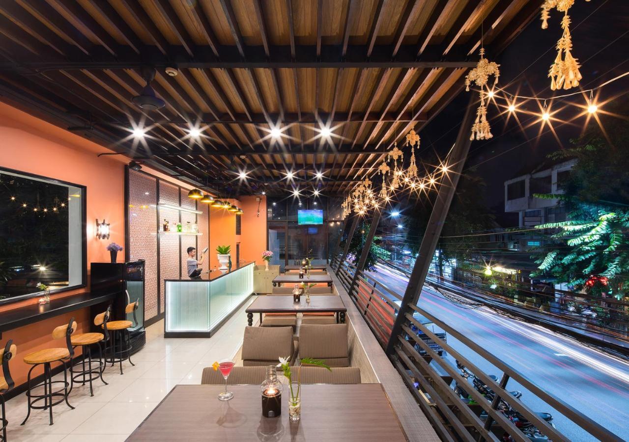 Hotel U Chiang Mai