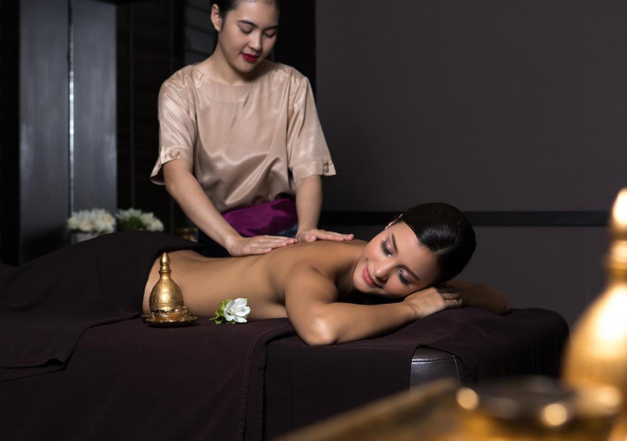 U 4* Chiang Mai