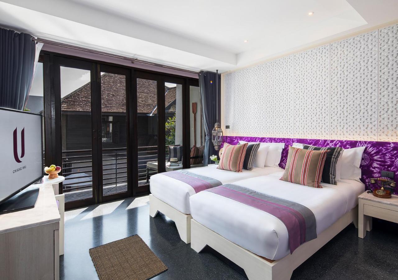 U Hotel 4*
