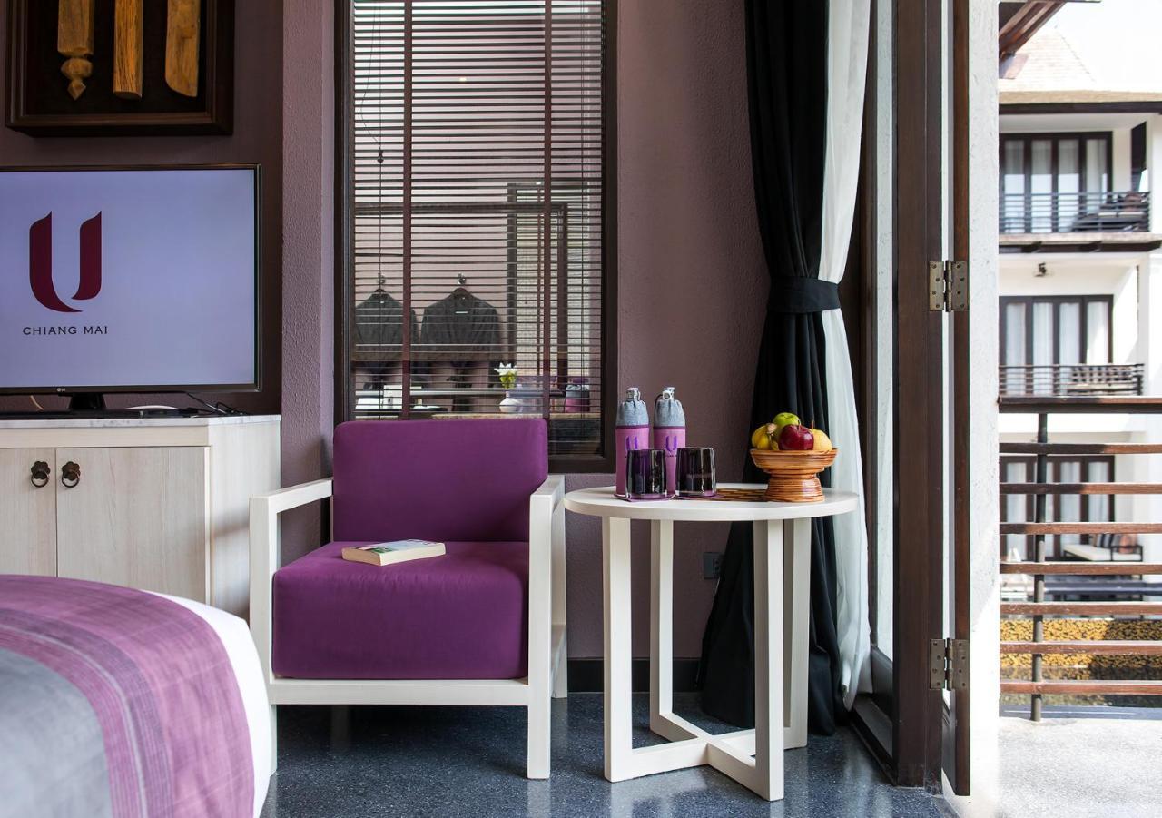 U Hotel Chiang Mai