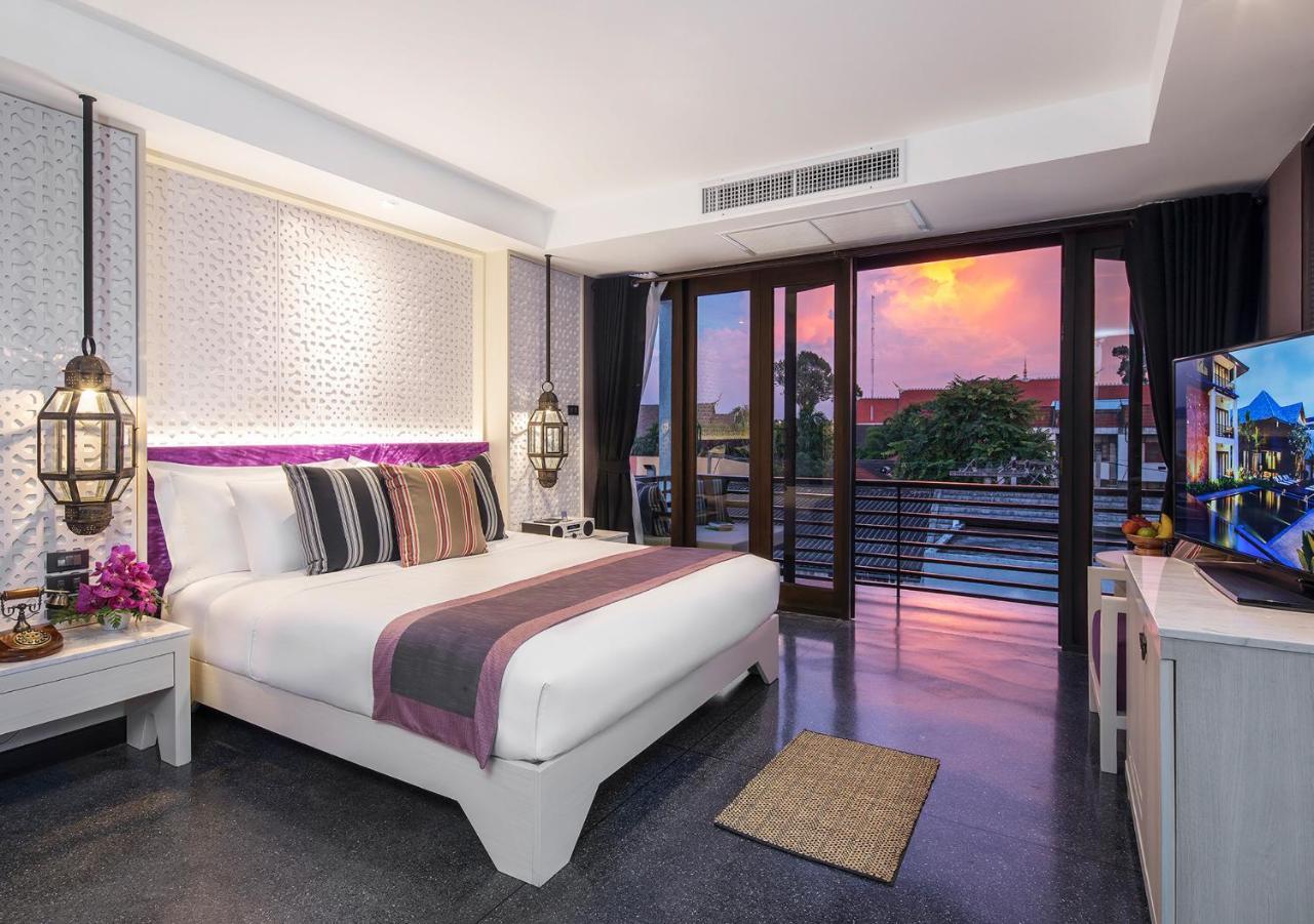 Hotel U 4*
