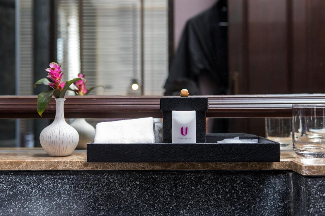U Hotel Chiang Mai