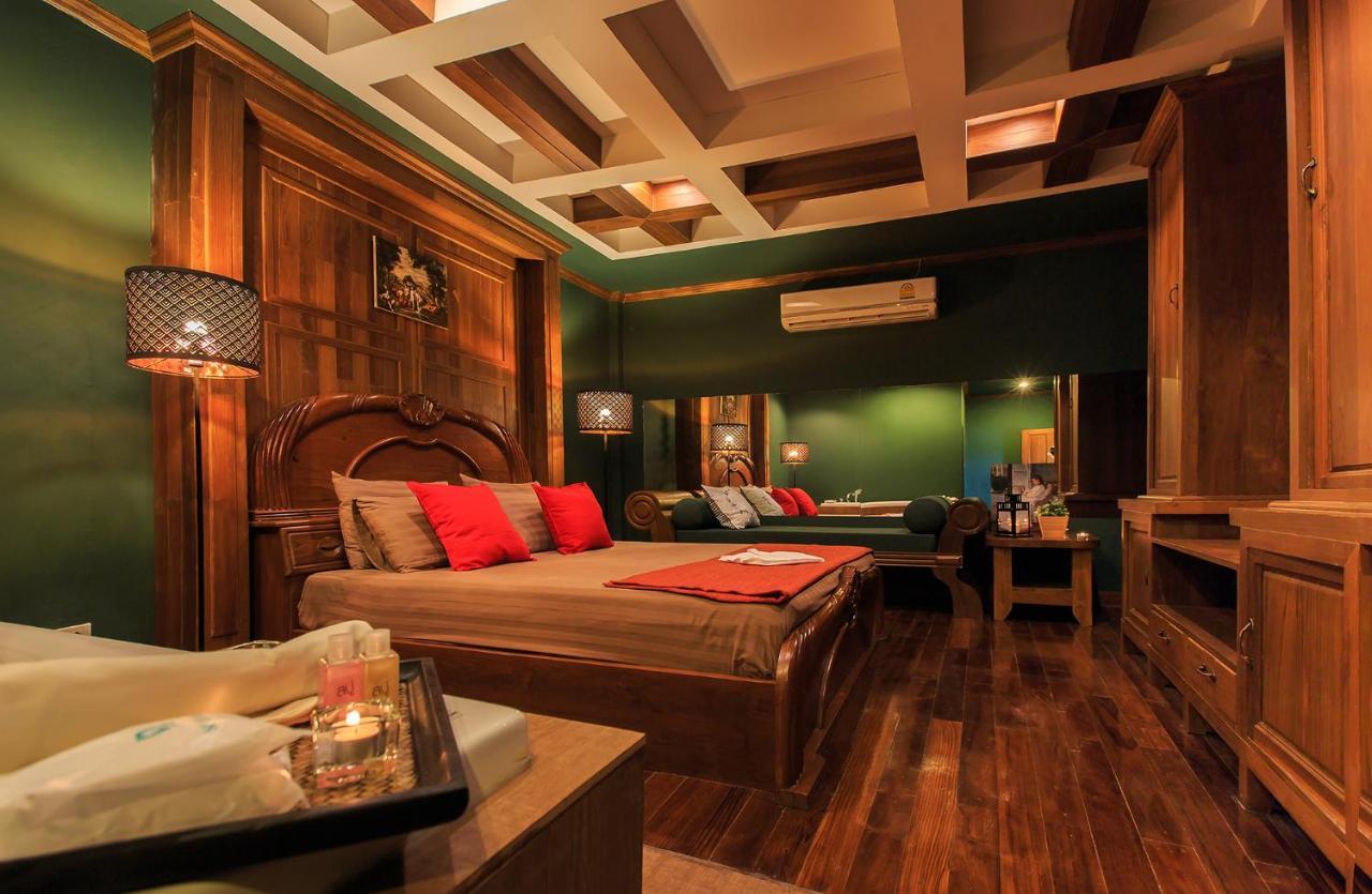 S48 Hotel Chiang Mai