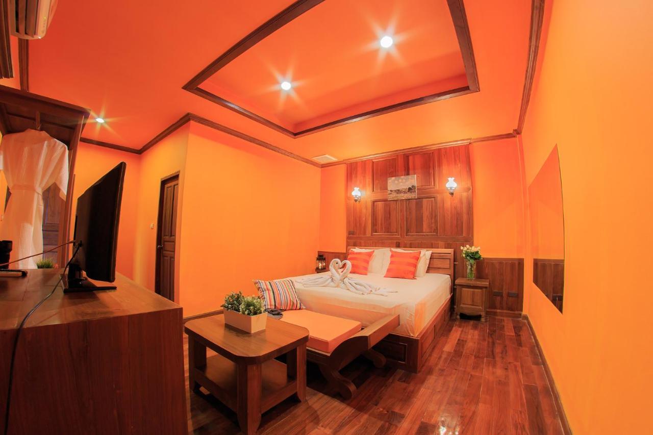 Hotel S48 Chiang Mai