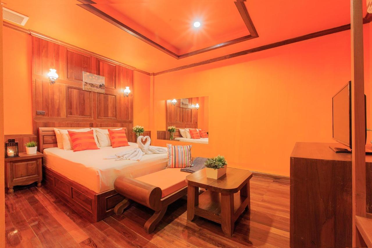 S48 Hotel Chiang Mai