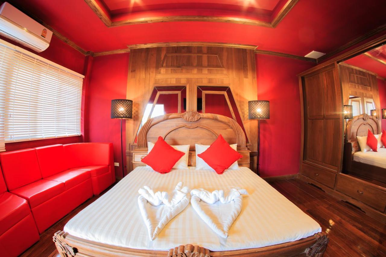 S48 Hotel