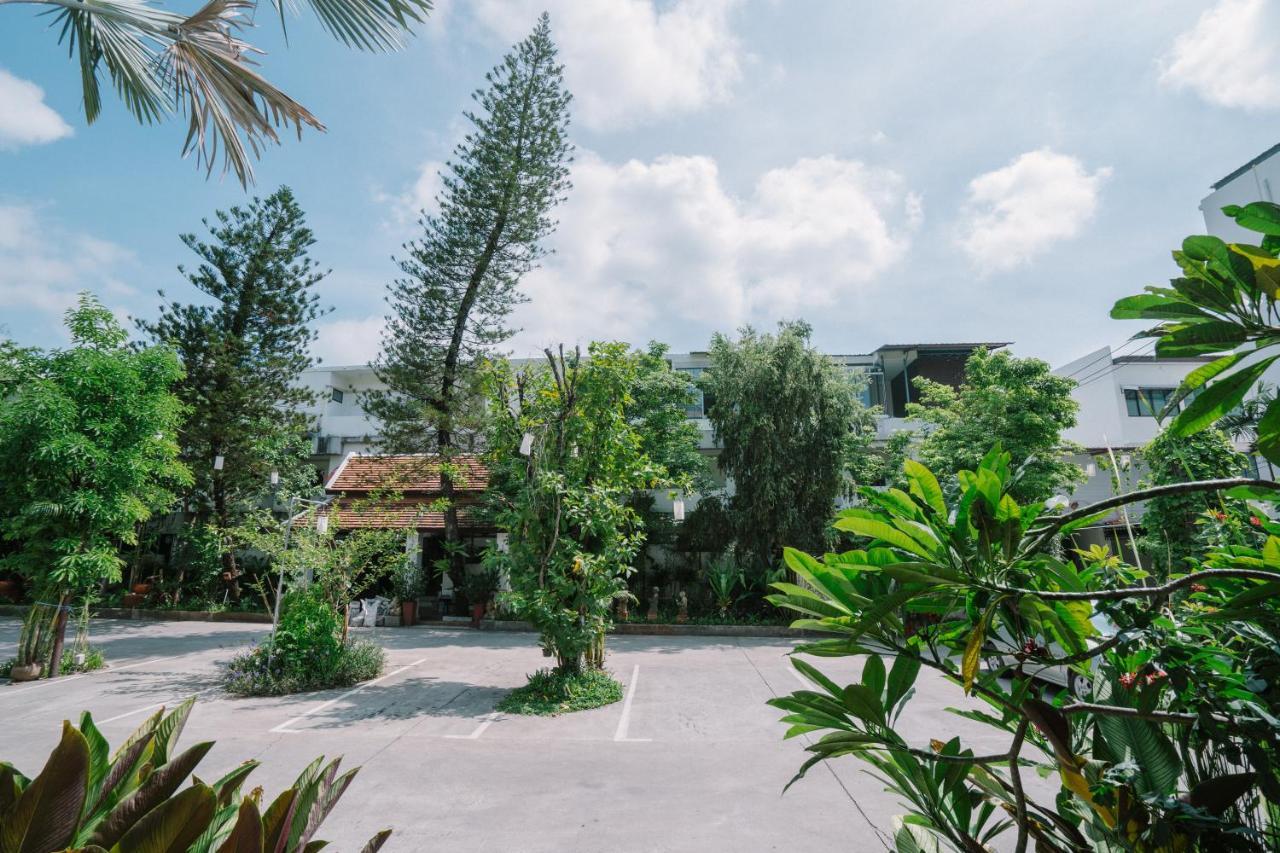 The Odyssey Hotel Chiang Mai