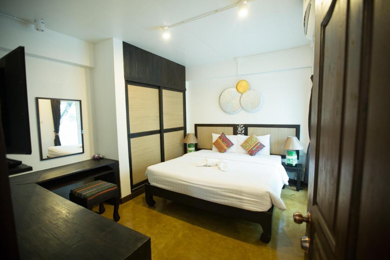 The Odyssey Hotel
