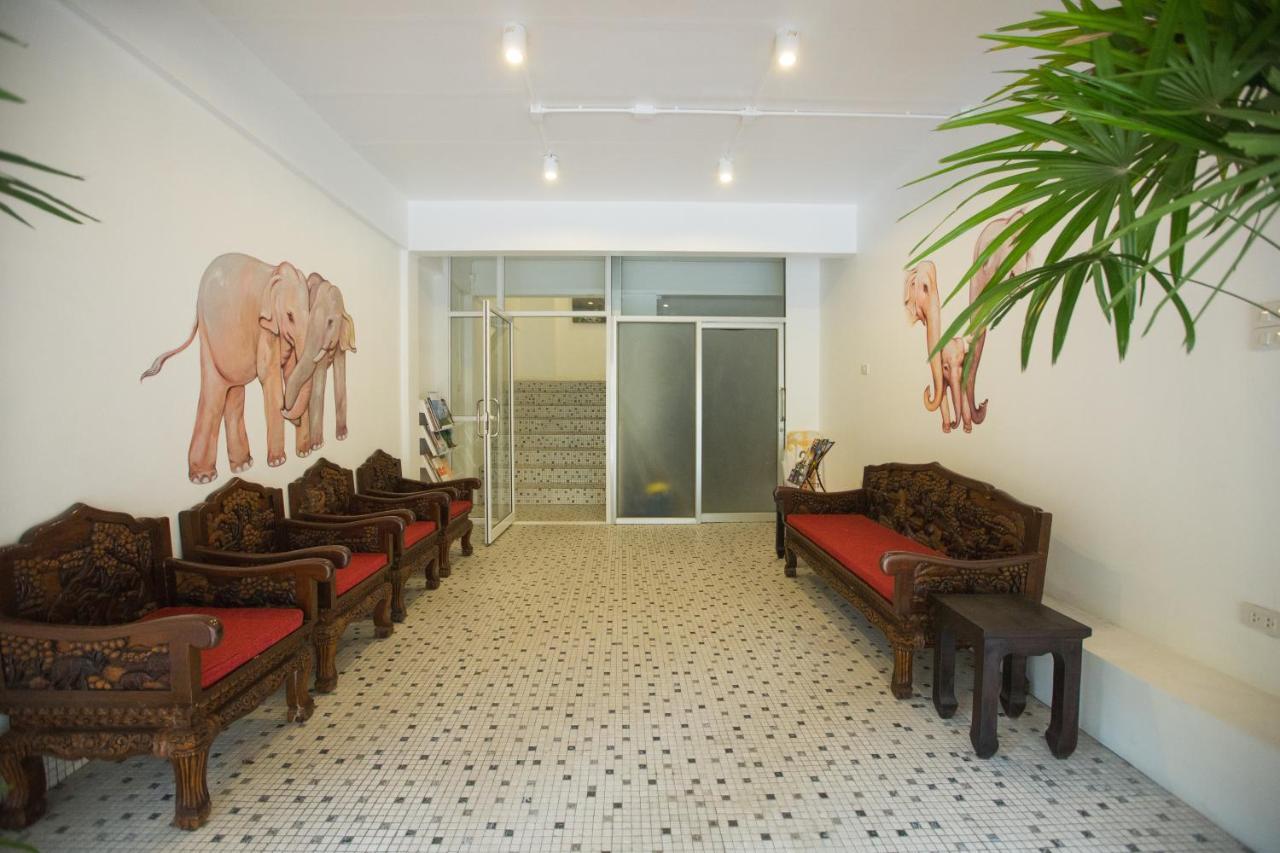 The Odyssey 3* Chiang Mai