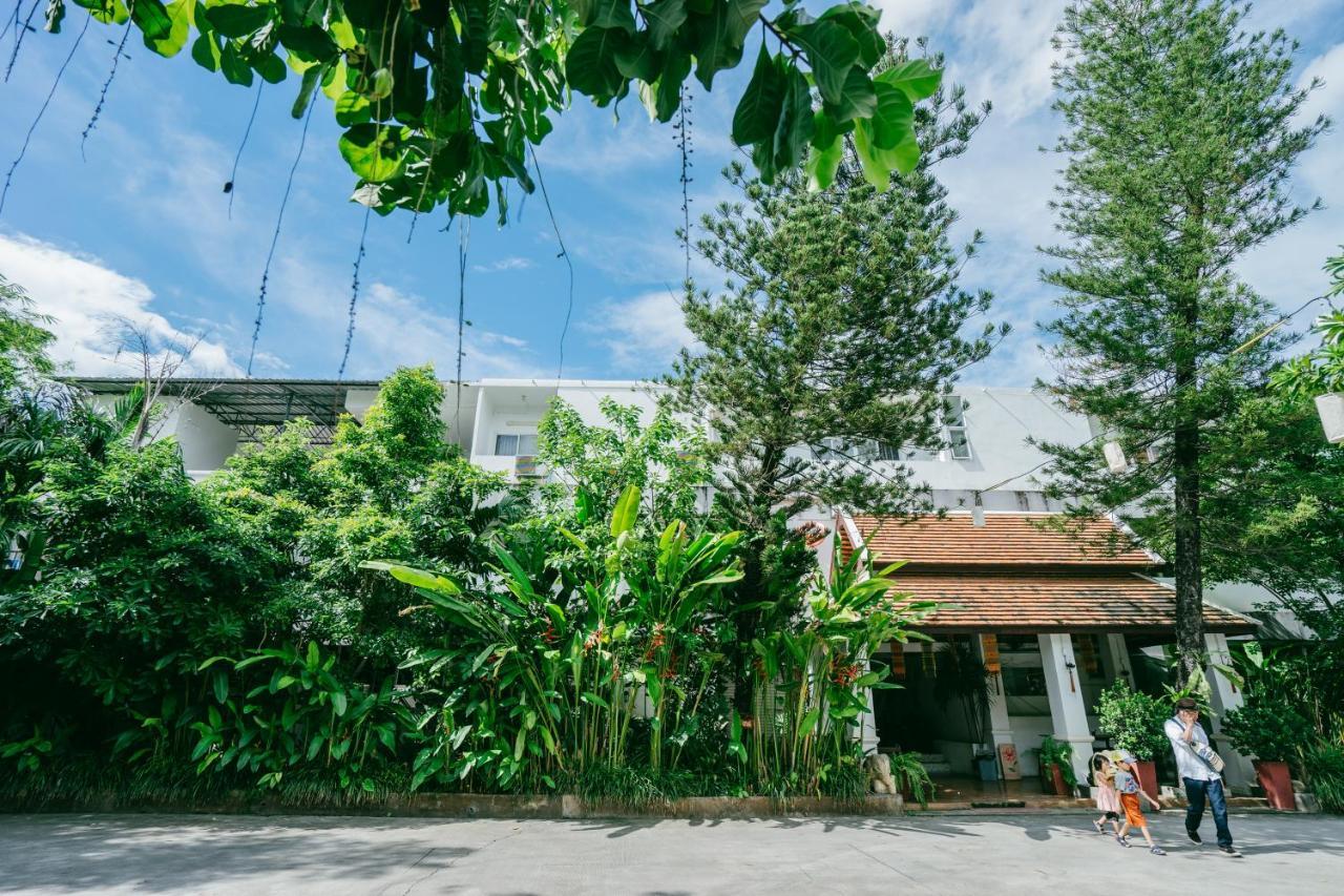 The Odyssey Hotel 3*