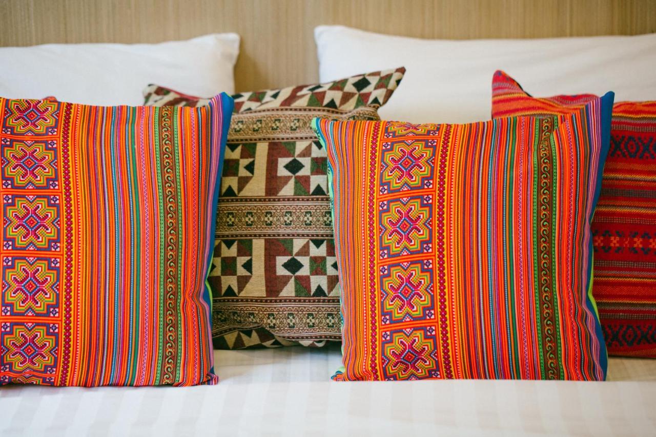 The Odyssey 3* Chiang Mai