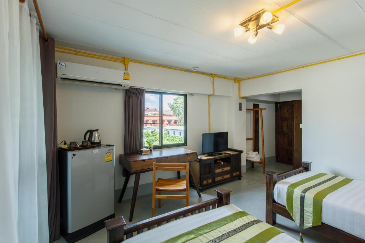 Mesa Hostel Chiang Mai