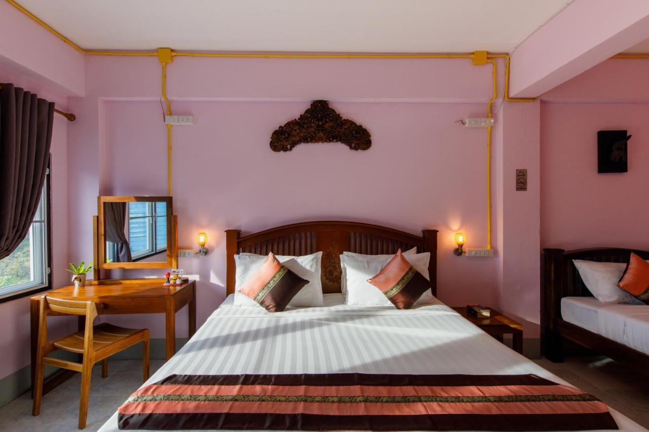 Mesa Chiang Mai